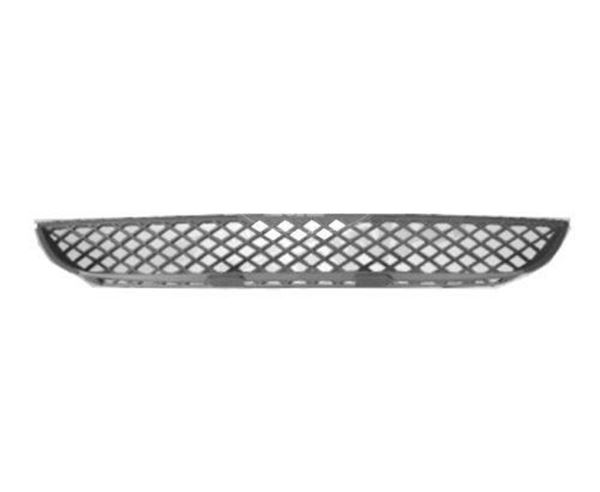 Mercedes Sprinter Front Bumper Lower Center Grille Trim Vent W906 2006 On