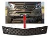 Mercedes Sprinter Front Lower Centre Bumper Grille Step 2014 On W906 New Shape