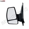 2012 TO 2017 SIDE MIRROR FORD TRANSIT CUSTOM TOURNEO MIRROR ELECTRIC THERMAL DRIVER LEFT SIDE