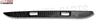 DODGE SPRINTER 250 250 BACK DOOR NUMBER PLATE STRIP 2007 TO 2016