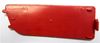 Mercedes Sprinter Tail Bumper Red Reflector W906 Right Passenger Side 2007 To 2016