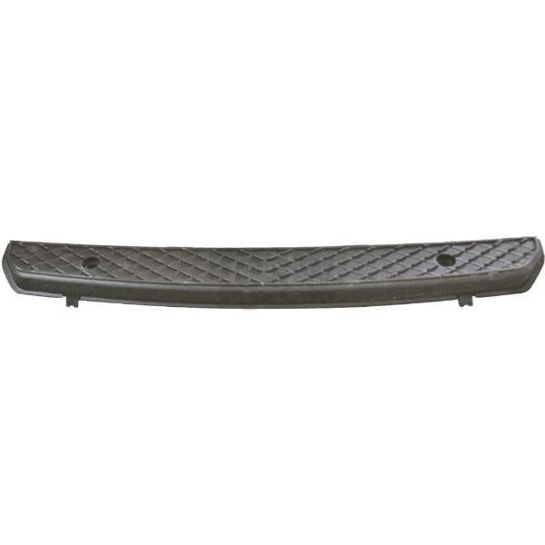 MERCEDES SPRINTER W906 FRONT LOWER CENTER BUMPER GRILL STEP 2007 TO 2016