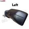05 09 Land Rover LR3 Left Driver Side Door Mirror Electric Heated With Memory