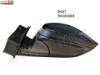 05 09 Land Rover LR3 Right Passenger Side Door Mirror Electric Heated With Memory