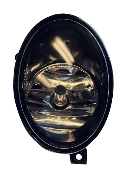 Mercedes Benz Sprinter Fog Lamp Light With Bulb Left Driver 2009 TO 2017