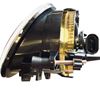 Mercedes Benz Sprinter Fog Lamp Light With Bulb Left Driver 2009 TO 2017
