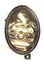 Mercedes Benz Sprinter Fog Lamp Light With Bulb Left Driver 2009 TO 2017