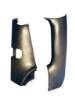 Volvo Vnl Truck Mirror Arm Cover Assembly With Two Pieces Left Driver 2014 To 2018