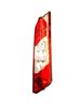 NEW Ford Transit Connect Tail Light Lamp Lens Only Right Passenger And Left Driver Side Pair 2014 To 2018