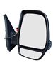 Ram ProMaster City Mirror Power Heated With Twins Glasses Right Passenger Side 2015 To 2019