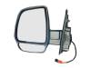 Ram ProMaster City Wagon Mirror Power Heated Twins Glasses Left Driver And Right Passenger Side Pair 2015 To 2019