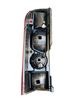 New Ram ProMaster Tail Light Lamp Lens Assembly Right Passenger Side 2014 To 2018 