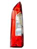 New Ram ProMaster Tail Light Lamp Lens Assembly Left Driver Side 2014 To 2018