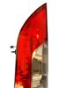 New Ram ProMaster Tail Light Lamp Lens Assembly Left Driver Side 2014 To 2018