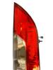  Ram ProMaster Back Tail Light Lamp Lens Assembly Left Driver And Right Passenger Side Pair 2014 To 2018