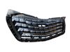Freightliner Sprinter Front Grill Complete Assembly With Chrome Trim 2014 To 2017