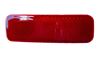 New Ford transit Bumper Red Reflector Back Right Passenger 2014 To 2019