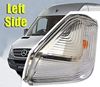 Dodge Sprinter 250 350 Door Mirror Indicator Lens Left Driver Side 2007 To 2016