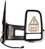 Mercedes Sprinter Door Mirror Assembly Long Arm Electric Right Passenger Side 2007 to 2017