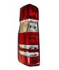 Mercedes Sprinter Rear Back Tail Light Lens Right Passenger Side O/S And Left Driver Side N/S 2007 To 2016