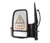 Mercedes Sprinter 250 350 Side Mirror Power Heated Short Arm Right Passenger and Left Driver Side 2007 To 2016