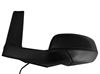 Ford Transit Connect Mirror Electric Heated Twin Long Arm Left Driver Side 2014 To 2019