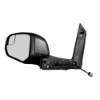 Ford Transit Connect Twin Mirror Electric Heated Long Arm Left Driver and Right Passenger Side Pair Set 2014 To 2019