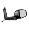 Ford Transit Connect Twin Mirror Electric Heated Long Arm Left Driver and Right Passenger Side Pair Set 2014 To 2019