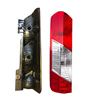 Ford Transit 150 250 350 Back Tail Light Lamp Lens Left Driver Side 2016 To 2018