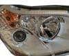 Kenworth T680 Chrome Projector Headlight Assembly With Position Right Passenger Side 2010 To 2019