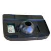 Kenworth T600 T660 T800 Lower Small Glass Mirror Heated Right Passenger and Left Driver Side Pair 2008 To 2016