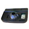 Kenworth T600 T660 T800 Lower Small Glass Mirror Heated Right Passenger and Left Driver Side Pair 2008 To 2016