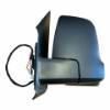 Mercedes Sprinter Mirror Short Arm Electric Heated Left Driver and Right Passenger Side Pair 2019 To 2020