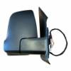 Mercedes Sprinter Mirror Short Arm Electric Heated Left Driver and Right Passenger Side Pair 2019 To 2020