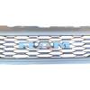 Ram Promaster 1500 2500 3500 Front Grille Radiator Chrome With Letters 2019 To 2020