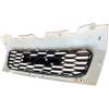 Ram Promaster 1500 2500 3500 Front Grille Radiator Chrome With Letters 2019 To 2020