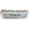 Ram Promaster 1500 2500 3500 Front Grille Radiator Chrome With Letters 2019 To 2020