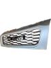 Ram Promaster 1500 2500 3500 Front Grille Radiator Chrome With Letters 2019 To 2020