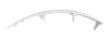 Ram ProMaster 1500 Head Lamp Holding Right Passenger Side 2014 To 2018