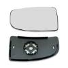 Ford Transit Cargo 150 250 350 Wing Mirror Small Glass None Heated Plus Backing Plate Left Driver Side 2014 To 2017
