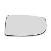 Ford Transit Cargo 150 250 350 Mirror Small Glass Non Heated Plus Backing Plate Right Passenger and Left Driver Side 2014 To 2017