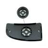 Ford Transit Cargo 150 250 350 Mirror Small Glass Non Heated Plus Backing Plate Right Passenger and Left Driver Side 2014 To 2017