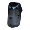 FREIGHTLINER CASCADIA BLACK DOOR MIRROR COVER RIGHT PASSENGER SIDE 2018 2019 2020
