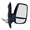 Ford Transit 150 250 350 Electric Manual Mirror Short Arm Without Blinker Right Passenger Side 2015 To 2019
