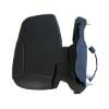 Ford Transit 150 250 350 Electric Manual Mirror Short Arm Without Blinker Right Passenger Side 2015 To 2019