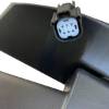 Ford Transit 150 250 350 Electric Manual Mirror Short Arm Without Blinker Right Passenger Side 2015 To 2019