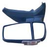 Ford Transit 150 250 350 Mirror Short Arm Electric Manual With Blinker Left Driver Side 2015 To 2019