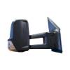 Mercedes Sprinter Mirror Long Arm Curved Electric Heated Right Passenger and Left Driver Side Pair 2007 To 2017 