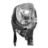 Mercedes Sprinter 2500 3500 Fog Lamp Light With Bulb Left Driver and Right Passenger Side 2006 To 2013