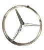 Mercedes Benz Sprinter Trim Strip Stainless Plus Chrome Star Badge 2014 To 2017